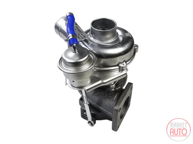 Turbocharger NEW (replace IHI)-CNEE