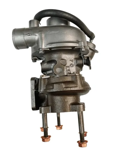 Turbocharger Remanufactured (IHI)