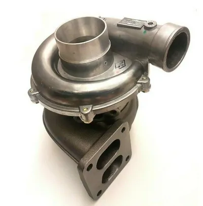 Turbocharger NEW -CNSL