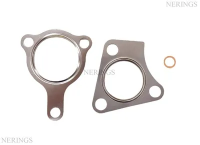 Turbocharger NEW (replace IHI)-CNJ