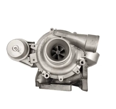 Turbocharger Remanufactured  (Twin turbo big side (IHI)