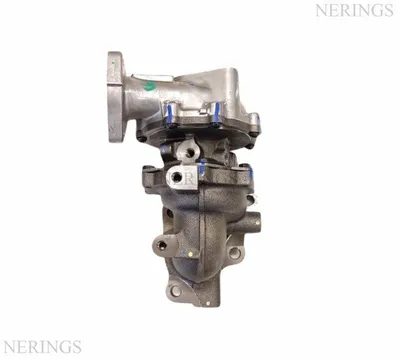 Turbocharger new (Twin turbo small side)(IHI) -PLDS