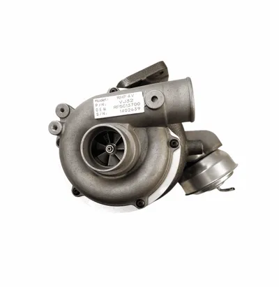 Turbocharger NEW (replace IHI)-NLP18