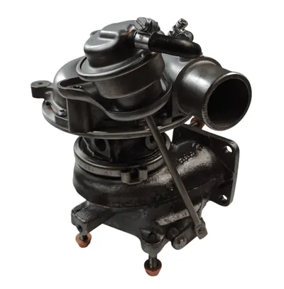 Turbocharger Remanufactured (IHI)