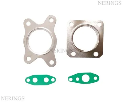 Turbocharger NEW -CNSPA