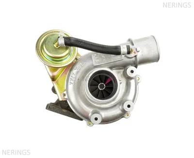 Turbocharger NEW (IHI)-PLHH