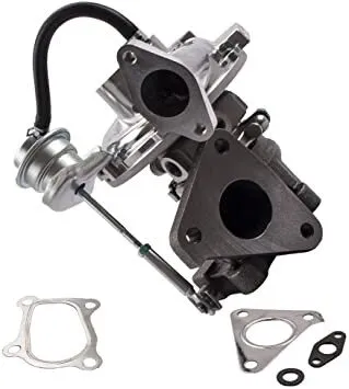 Turbocharger NEW (IHI)-PLS