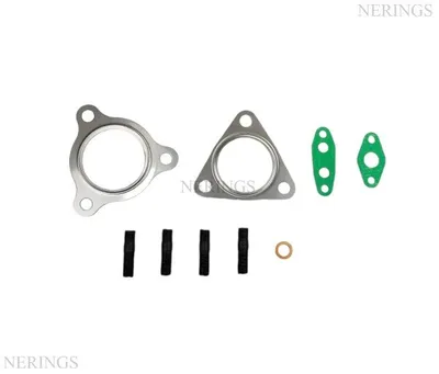 Turbocharger new (replace IHI)-CNSPA