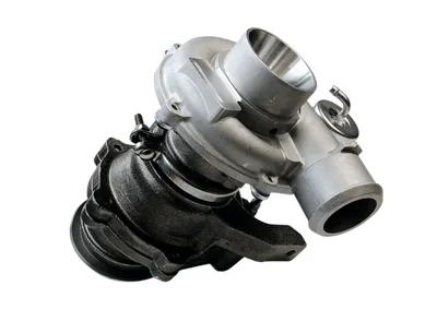 Turbocharger NEW (IHI)-CNJ