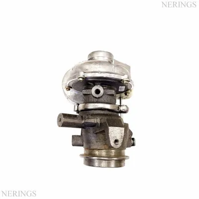 Turbocharger new (from test engines) (IHI) - NLMR