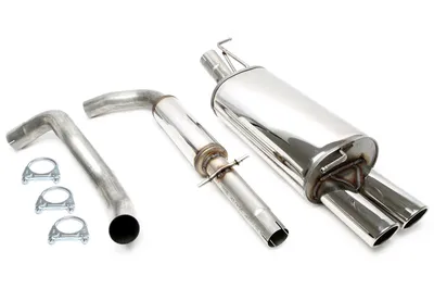 Système en acier inoxydable Audi · Volkswagen