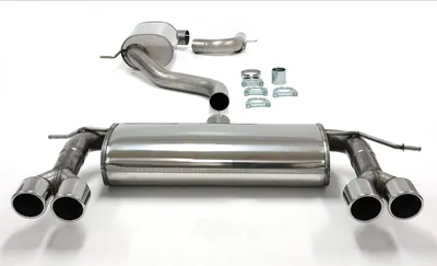 Système en acier inoxydable duplex Seat