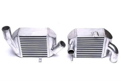 Kit de refroidissement intermédiaire Audi