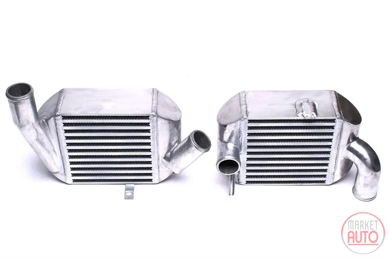 Kit de refroidissement intermédiaire Audi