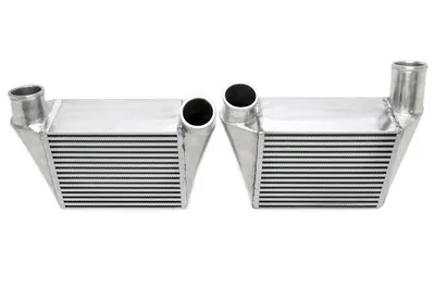Kit de refroidissement intermédiaire Audi