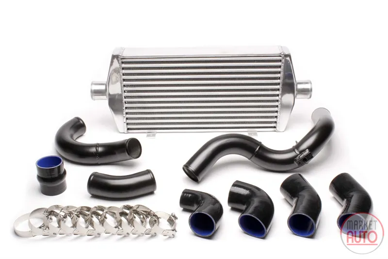 Kit de refroidissement intermédiaire Audi