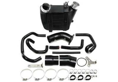 Kit de refroidissement intermédiaire Audi
