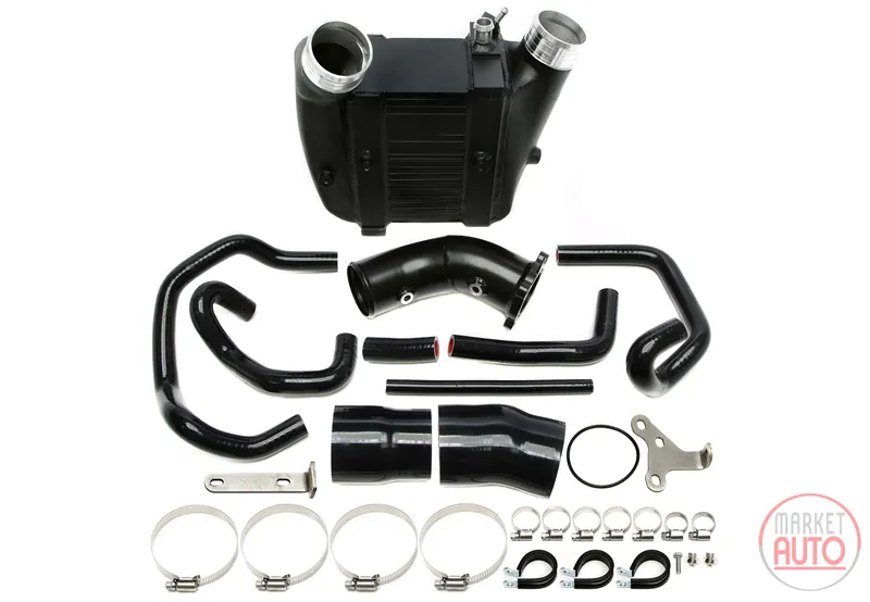 Kit de refroidissement intermédiaire Audi