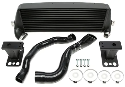 Kit de refroidisseur Fiat · Abarth