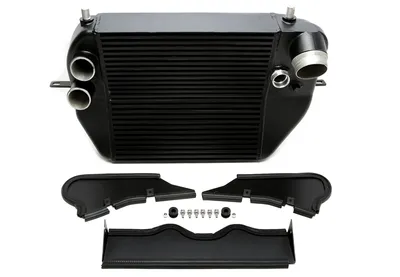 Interrefroidisseur Ford USA