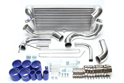 Kit de refroidissement intermédiaire Mazda