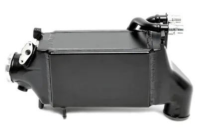 Interrefroidisseur Mercedes Benz