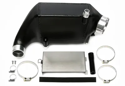 Kit de refroidissement intermédiaire Mercedes Benz