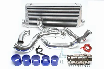 Kit de refroidissement intermédiaire Nissan