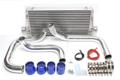 Kit de refroidissement intermédiaire Nissan