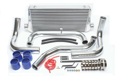 Kit de refroidissement intermédiaire Nissan