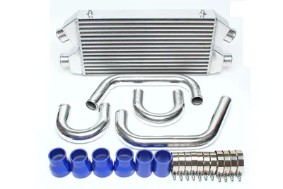 Kit de refroidissement intermédiaire Nissan