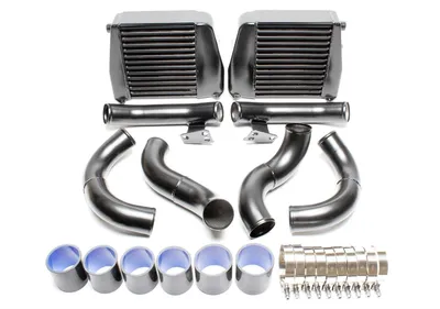 Kit de refroidissement intermédiaire Nissan
