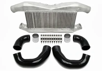 Kit de refroidissement intermédiaire Nissan