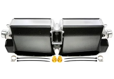 Kit de refroidisseur Porsche