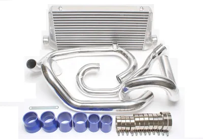 Kit de refroidissement intermédiaire Subaru