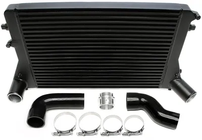 Intercooler noir Audi · Seat · Skoda · VW