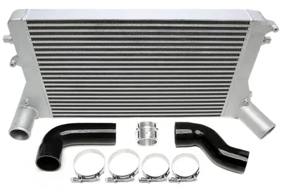 Interrefroidisseur Audi · Seat · Skoda · VW