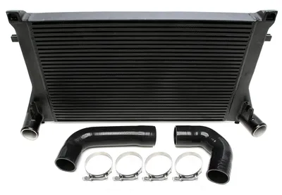 Intercooler noir Audi · Seat · Skoda · VW