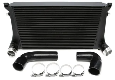 Interrefroidisseur Audi · Seat · Skoda · VW