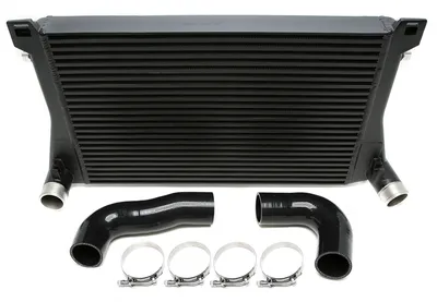 Interrefroidisseur Audi · Seat · Skoda · VW