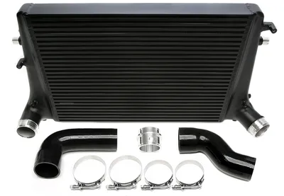 Interrefroidisseur Audi · Seat · Skoda · VW