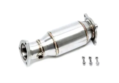 Tube d ' inclinaison en acier inoxydable Audi