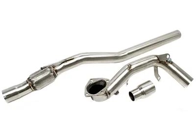 Tube d ' inclinaison en acier inoxydable Audi · Seat · Skoda · VW