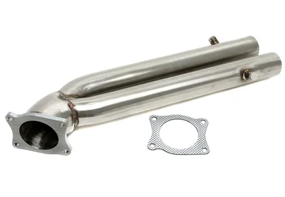 Tube d ' inclinaison en acier inoxydable Audi