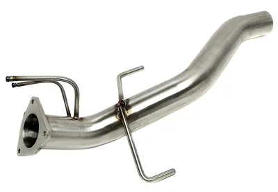 Tube d ' inclinaison en acier inoxydable Audi · VW