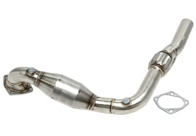 Tube d ' inclinaison en acier inoxydable Audi · VW