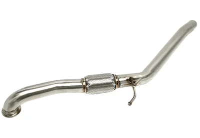 Tube d ' inclinaison en acier inoxydable Audi · Seat · Skoda · VW