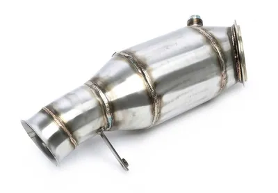 Tube d ' inclinaison en acier inoxydable BMW