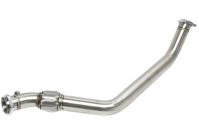 Tube d ' inclinaison en acier inoxydable BMW