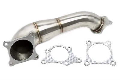 Tube d ' inclinaison en acier inoxydable Honda